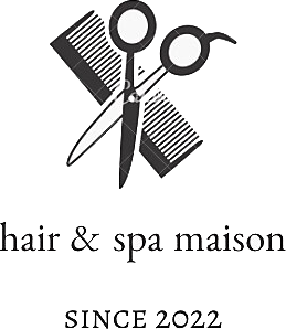 hair&spa maison