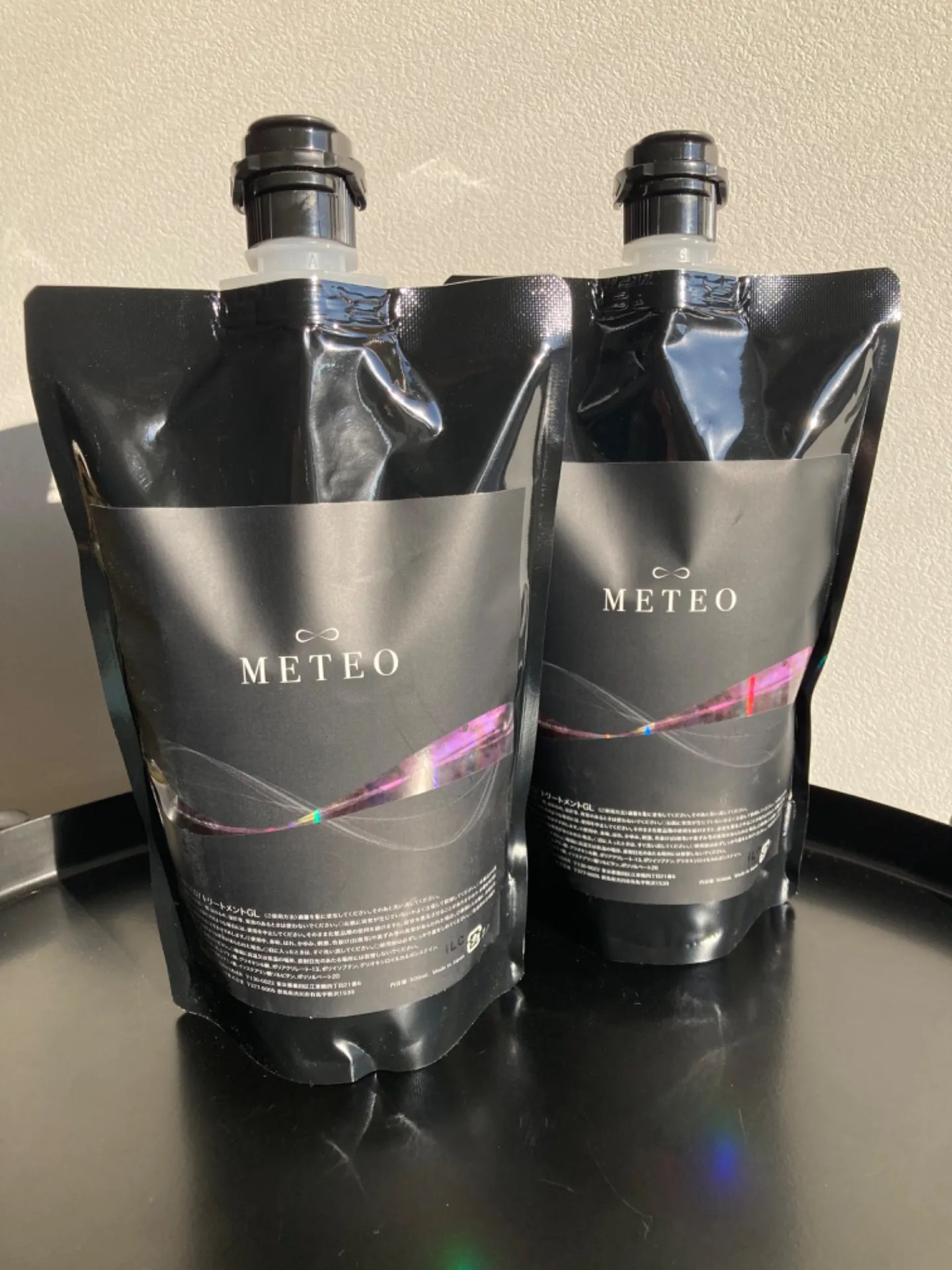 【北九州】【髪質改善】酸熱