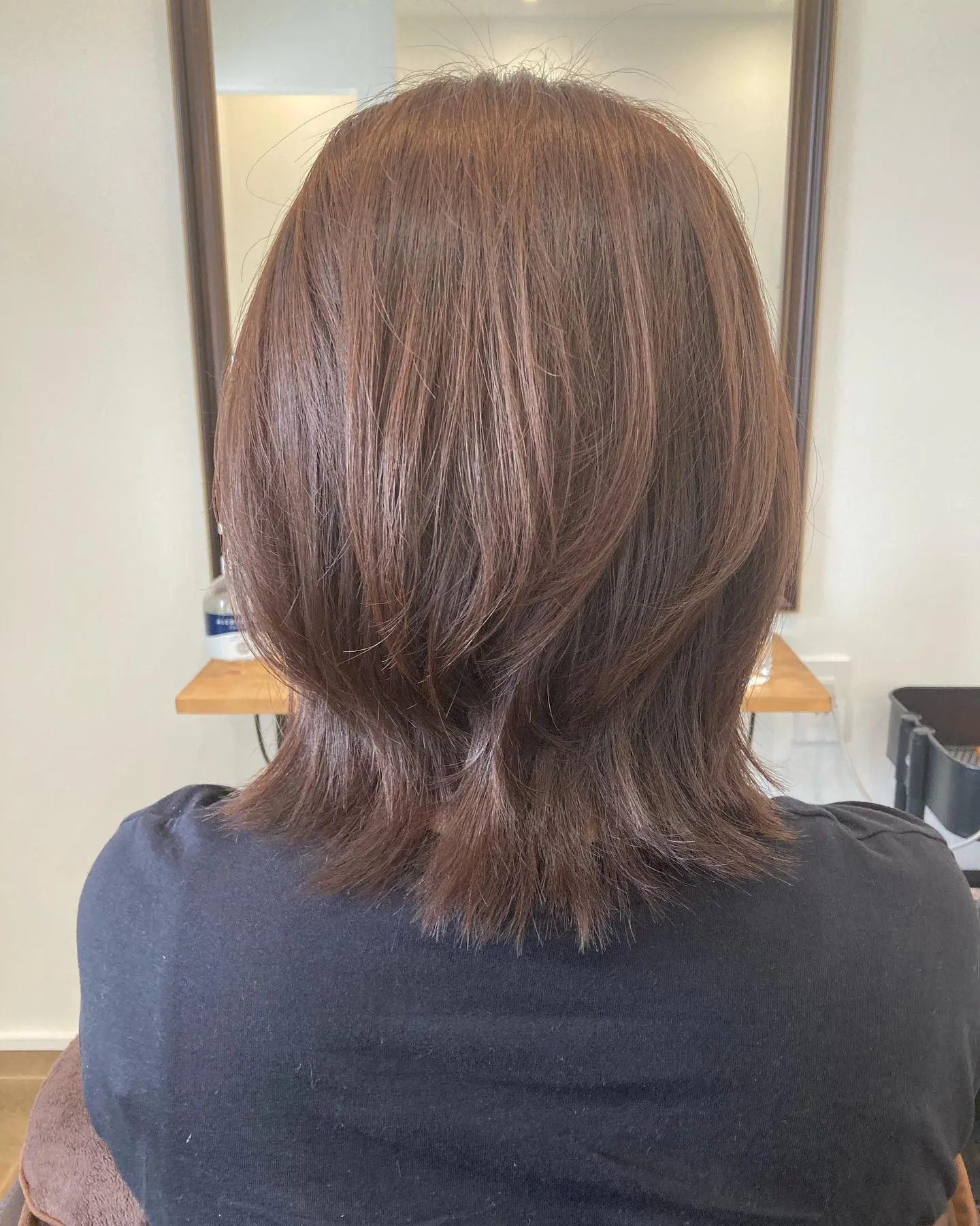 ネオメテオトリートメントカラー【北九州】【髪質改善】✨