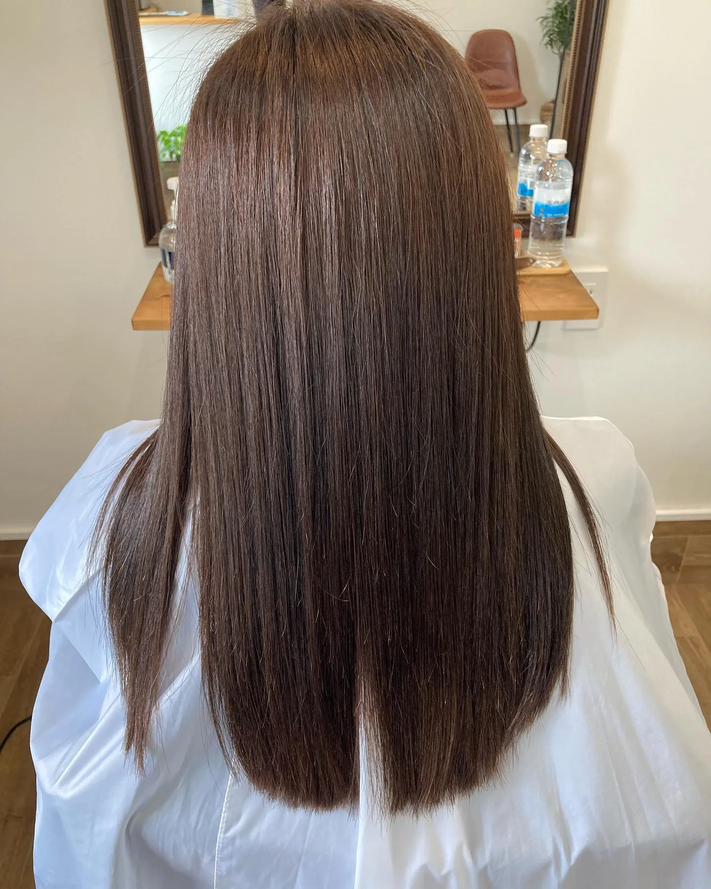 ネオメテオトリートメントカラー✨【髪質改善】【北九州】