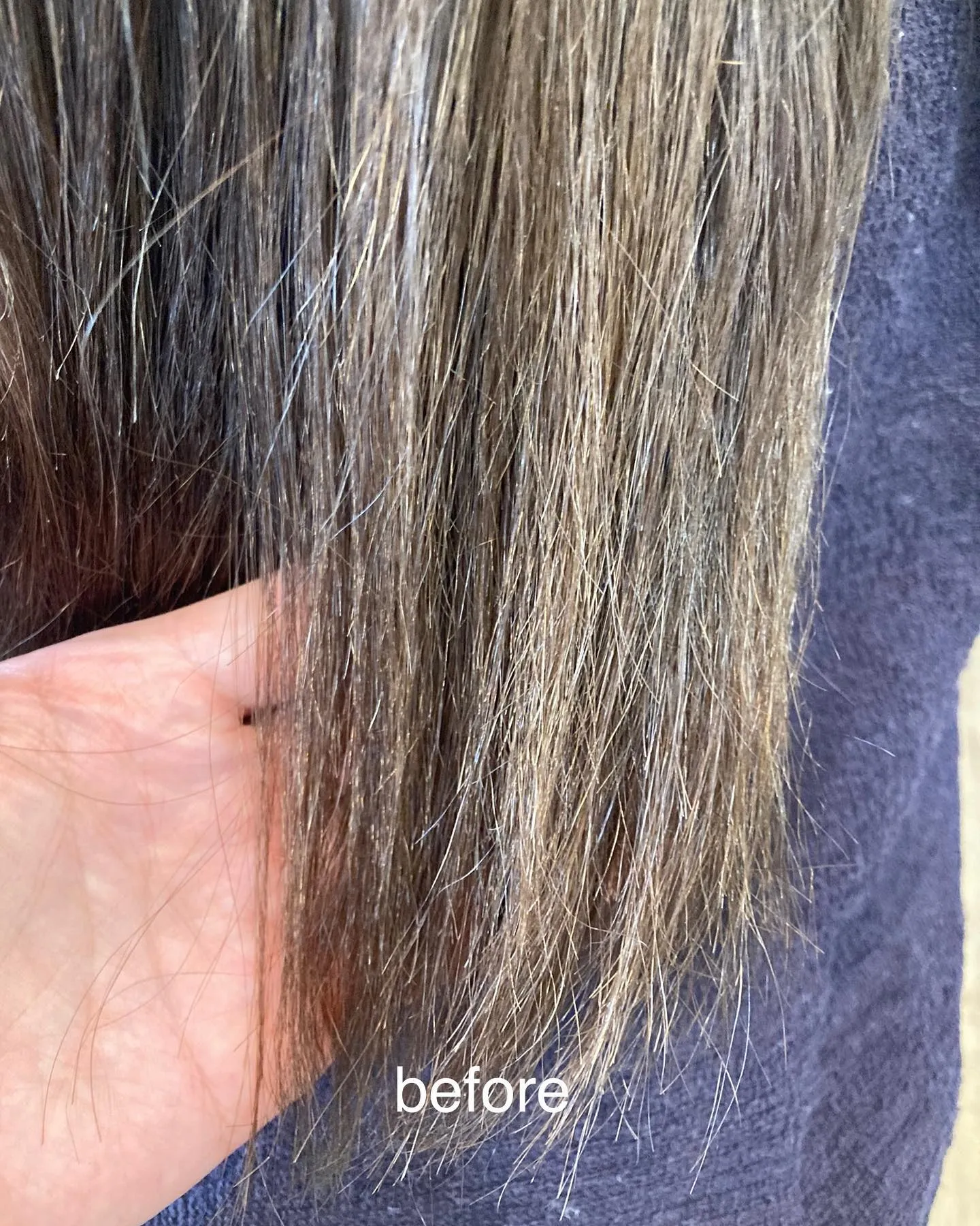 ネオメテオトリートメントカラー✨【髪質改善】【北九州】