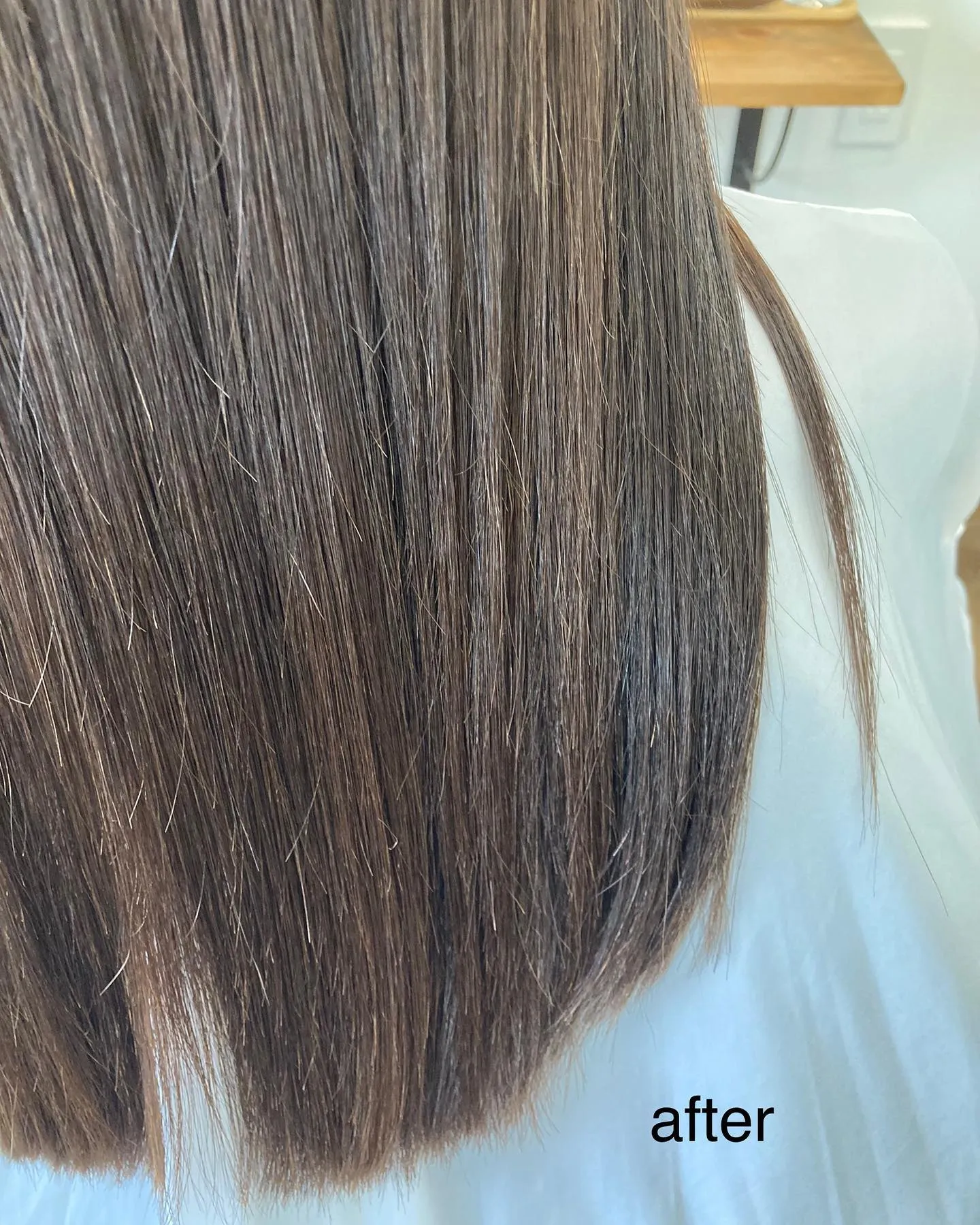 ネオメテオトリートメントカラー✨【髪質改善】【北九州】