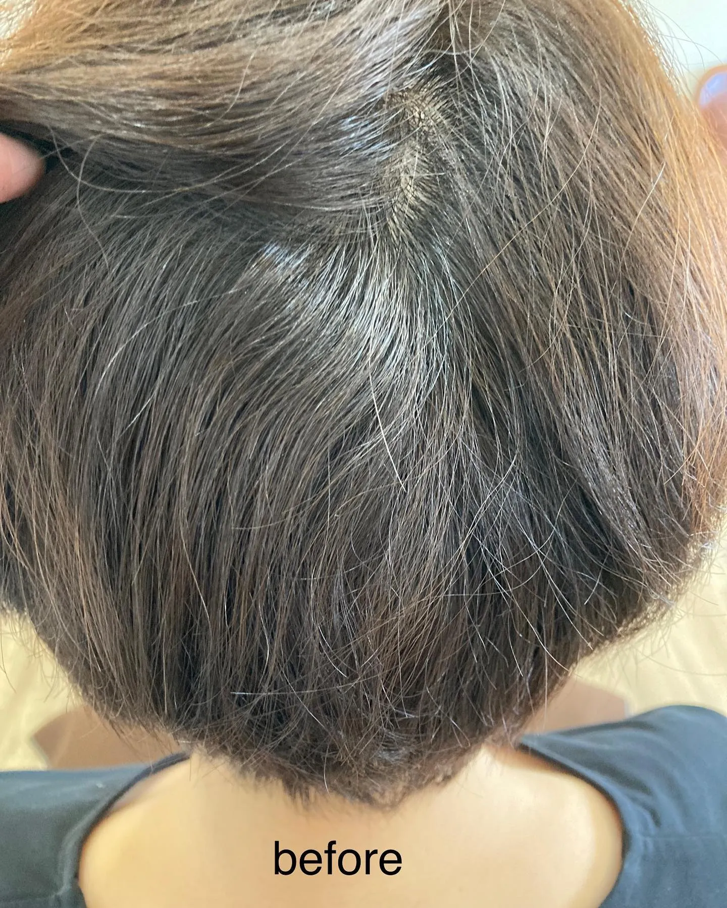 ナチュラルショートボブ✨