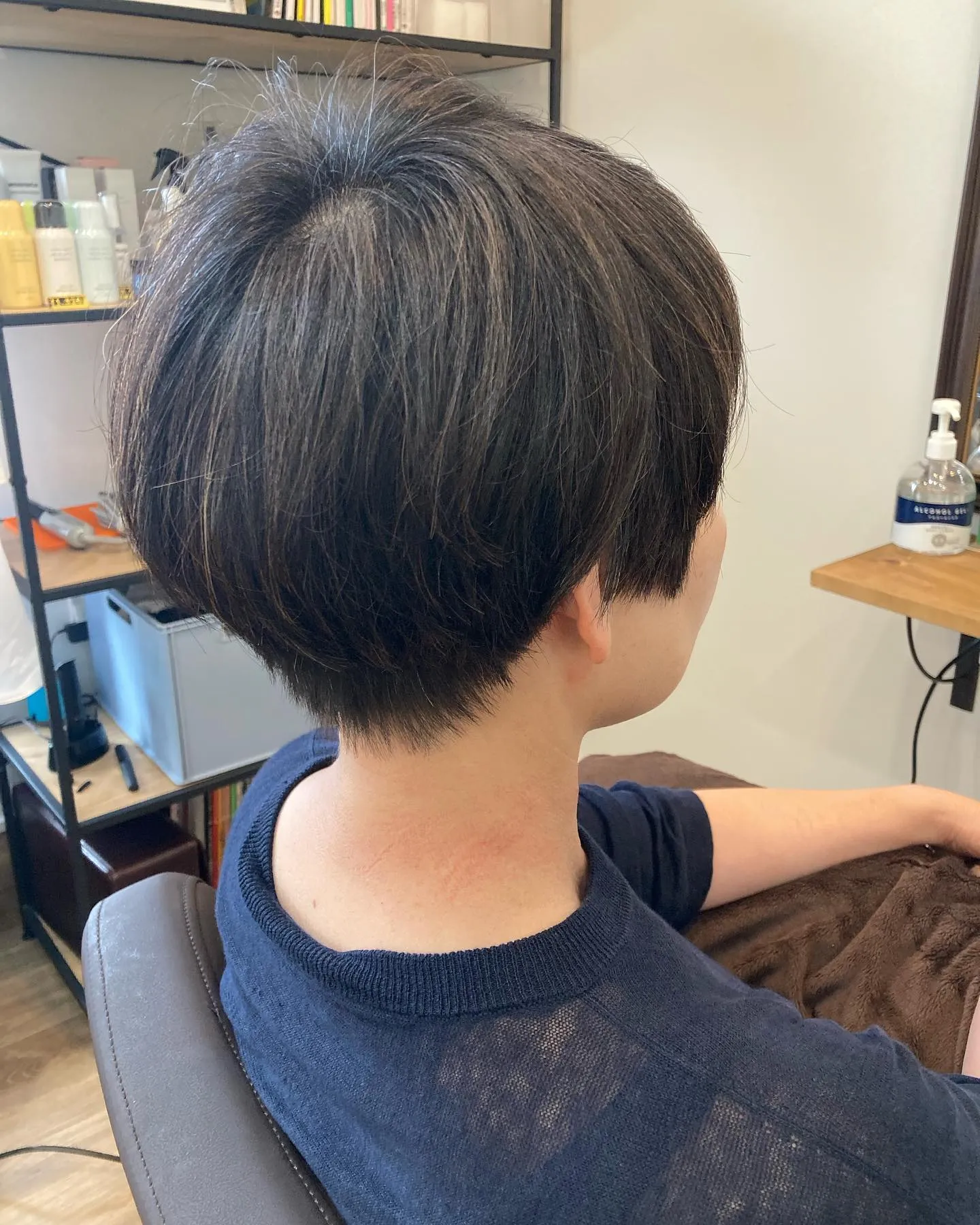 ショートカット✨