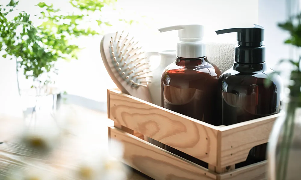 メニューすべてがマンツーマン施術